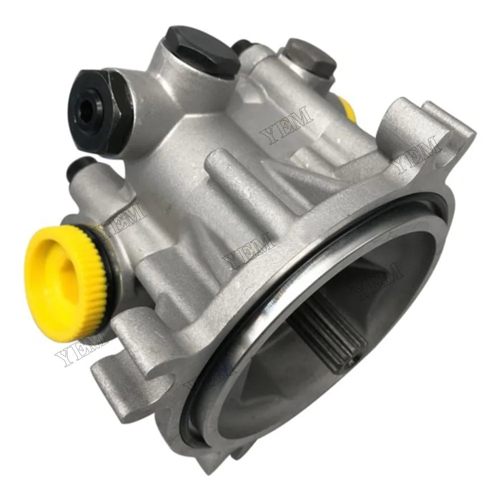 For Volvo Excavator EC290B EC290C FC3329C Hydraulic Pilot Gear Pump VOE14536672