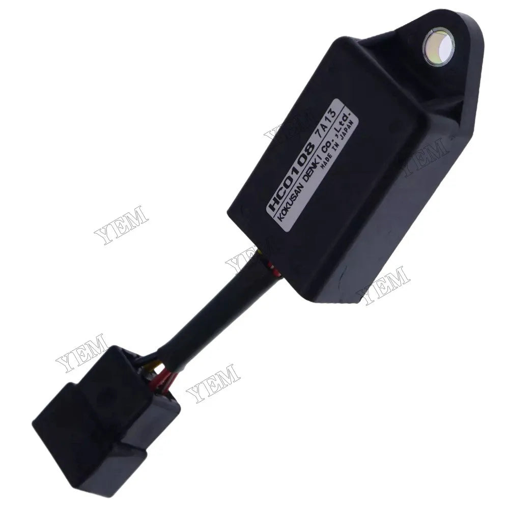 For Gehl Mustang Cub Cadet Timer YA-128300-77920 138089 For Gehl