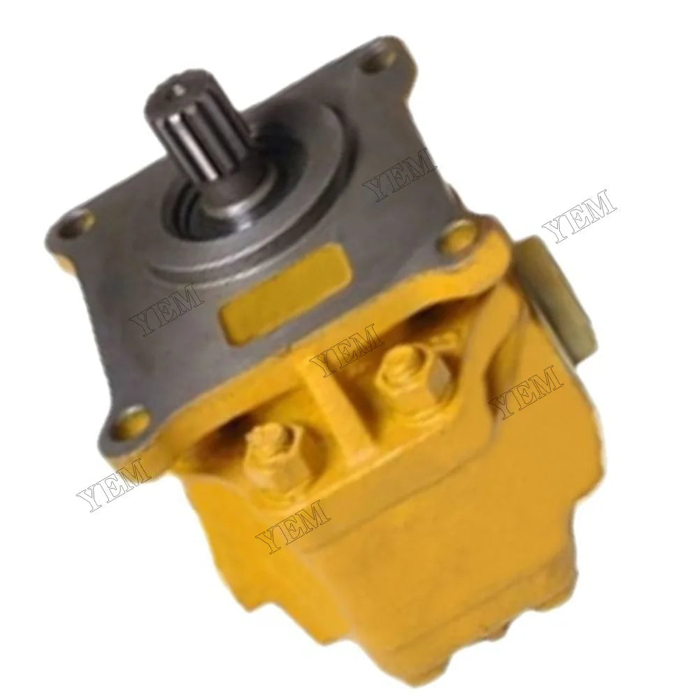 For Komatsu Bulldozer D85A-12 D155C-1 D135A-2 Hydraulic Gear Pump 07433-72203