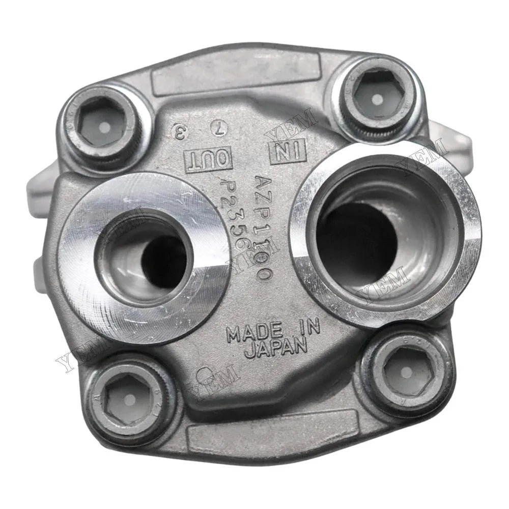 For TCM Forklift FG20-30T3 FG20-30T3C FD20-30T6N FD20-30T7 FD20-30V5 FHD20-30Z5 Hydraulic Pump 69101-FK120 For TCM