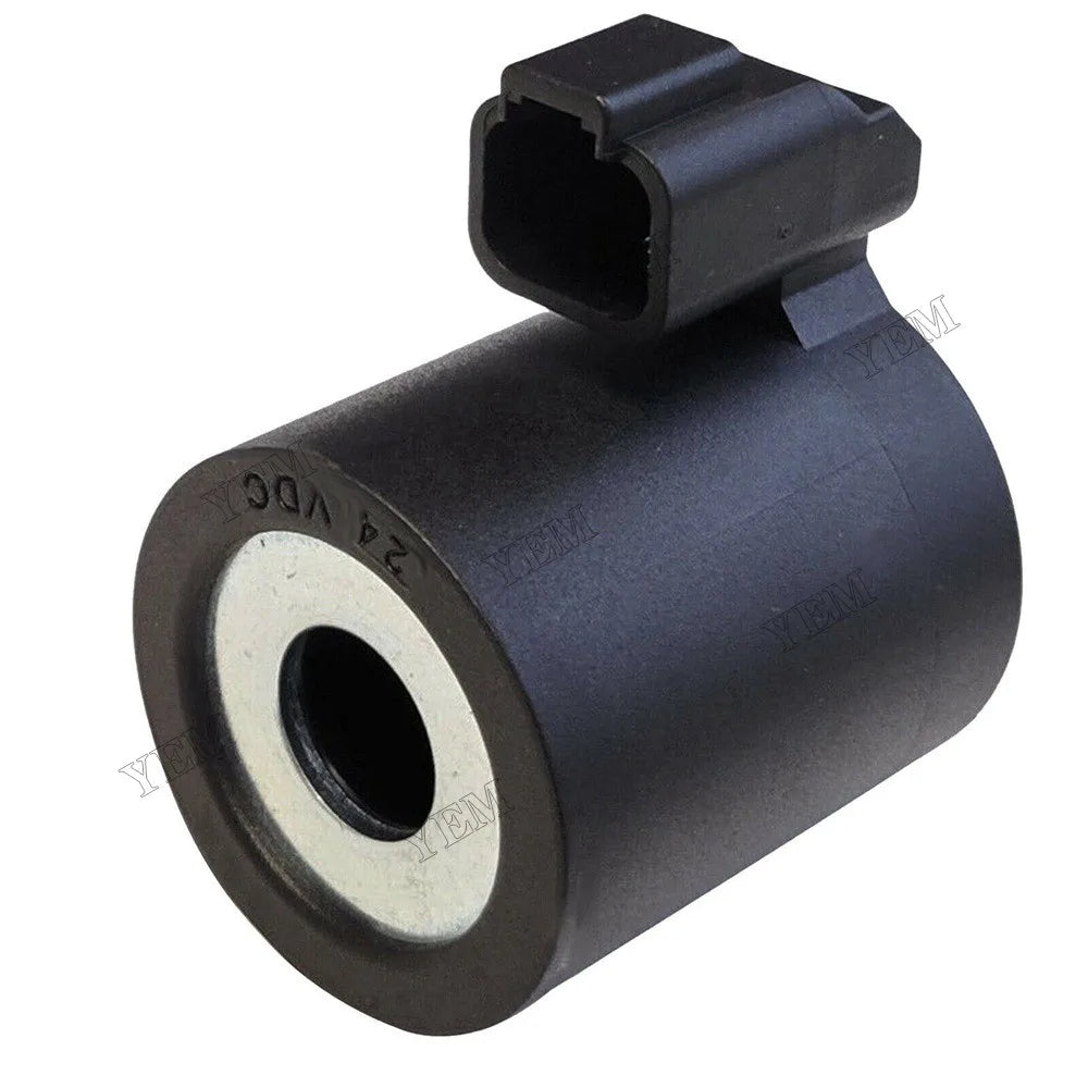 For Genie Scissor Lift GS-1530 GS-1930 GS-2046 GS-2632 GS-3232 GS-4047 24V Solenoid Valve Coil 84385GT For Genie