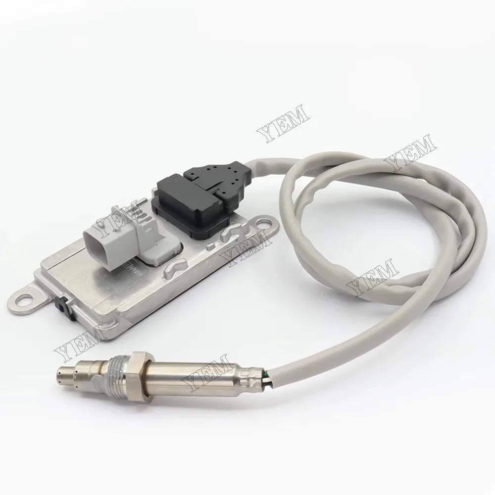 For Mercedes Benz Truck Actros MP4 MP5 Nitrogen Oxide Sensor A0091530028 For Mercedes Benz