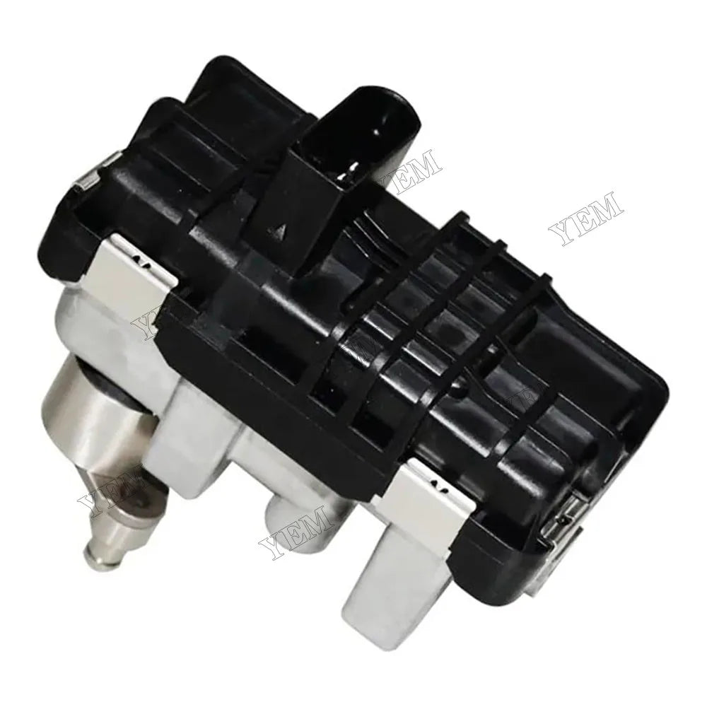 For BMW Turbocharger Electronic Actuator 6NW010430-10 797863-0077 825154-0002