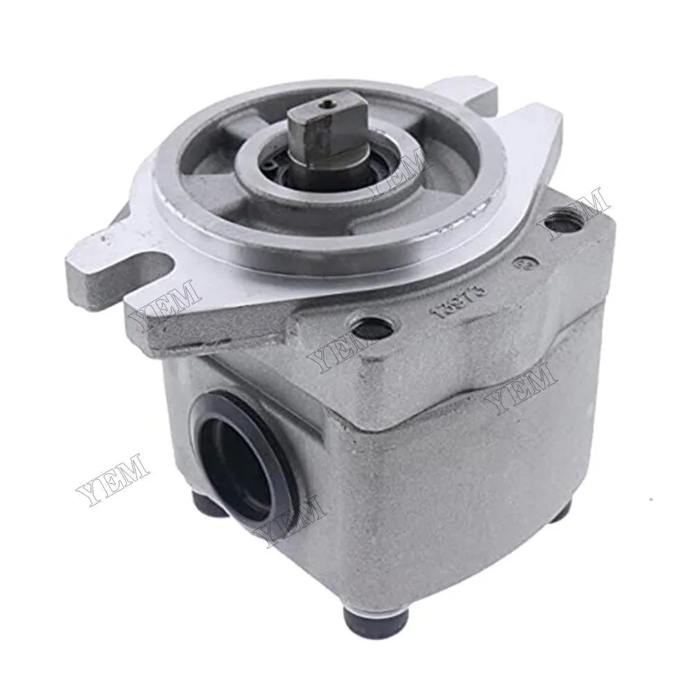 For Caterpillar CAT Engine 3066 C6.4 3126 C7 C-7 Excavator 318C 319C 320C 320D 321C 322C 323D 324D 325D M325D Pilot Gear Pump 126-2016