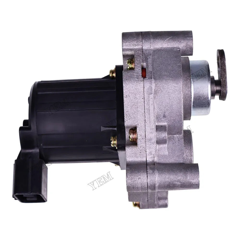 For Cummins Engine P173 Turbo TD04M4T Electric Actuator 49477-19901 For Cummins