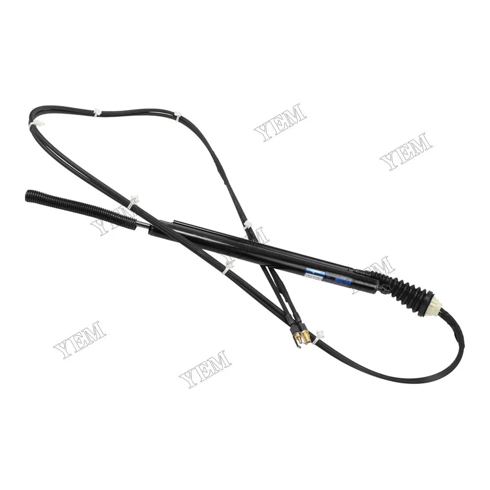 For Cadillac SRX Saab 9-4X Left Power Liftgate Tailgate Actuator 23429744 20928645 For Cadillac