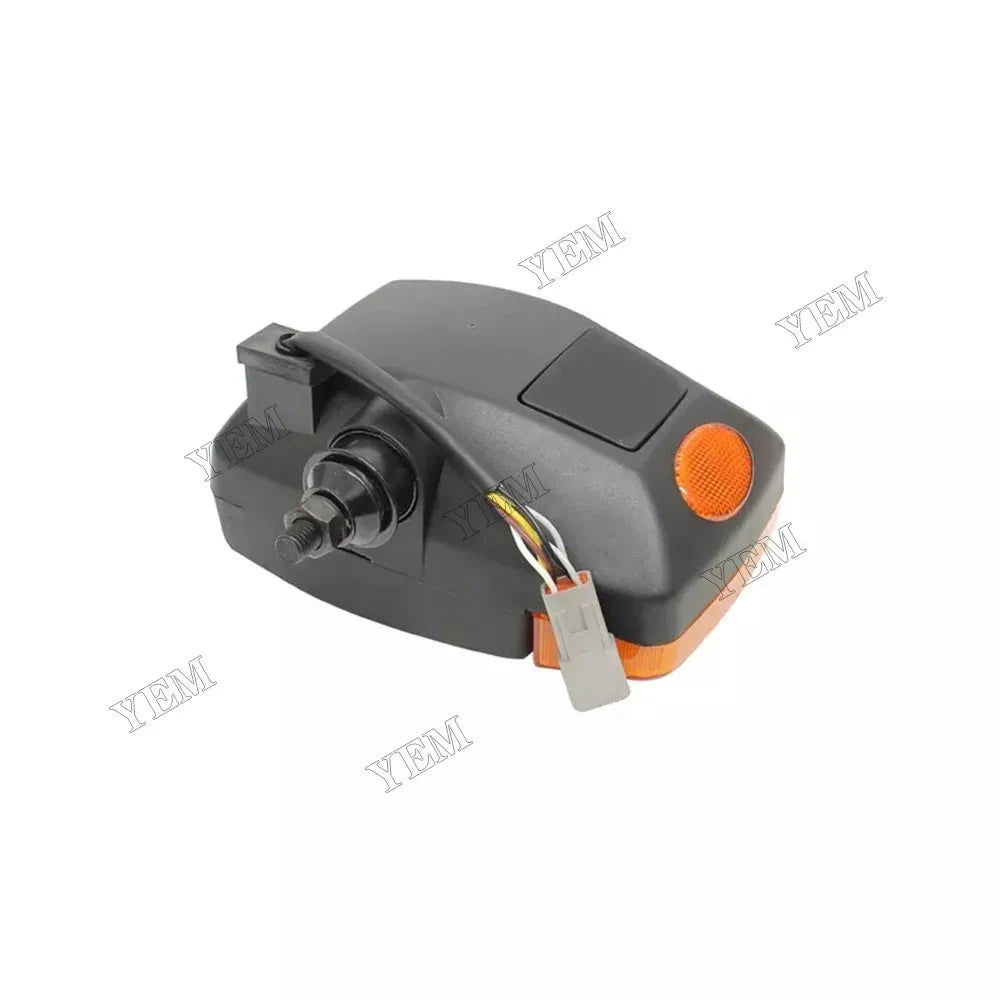 For Volvo Loader BL61 BL71 L20B L25B L30G MC60B 24V Headlamp VOE11881088 For Volvo