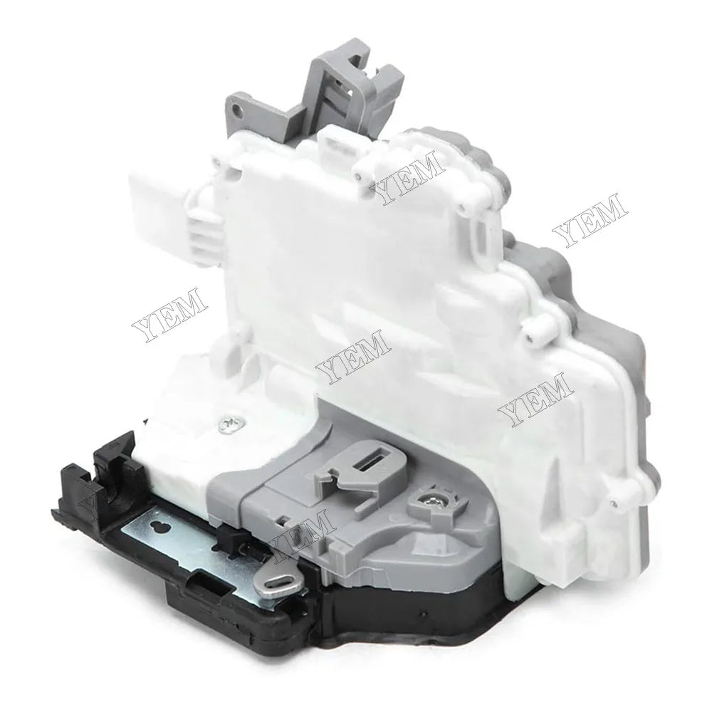 For Audi A4 A5 Q3 Q7 Front Left Door Lock Actuator Right Hand Driver 8J2837015A For Audi