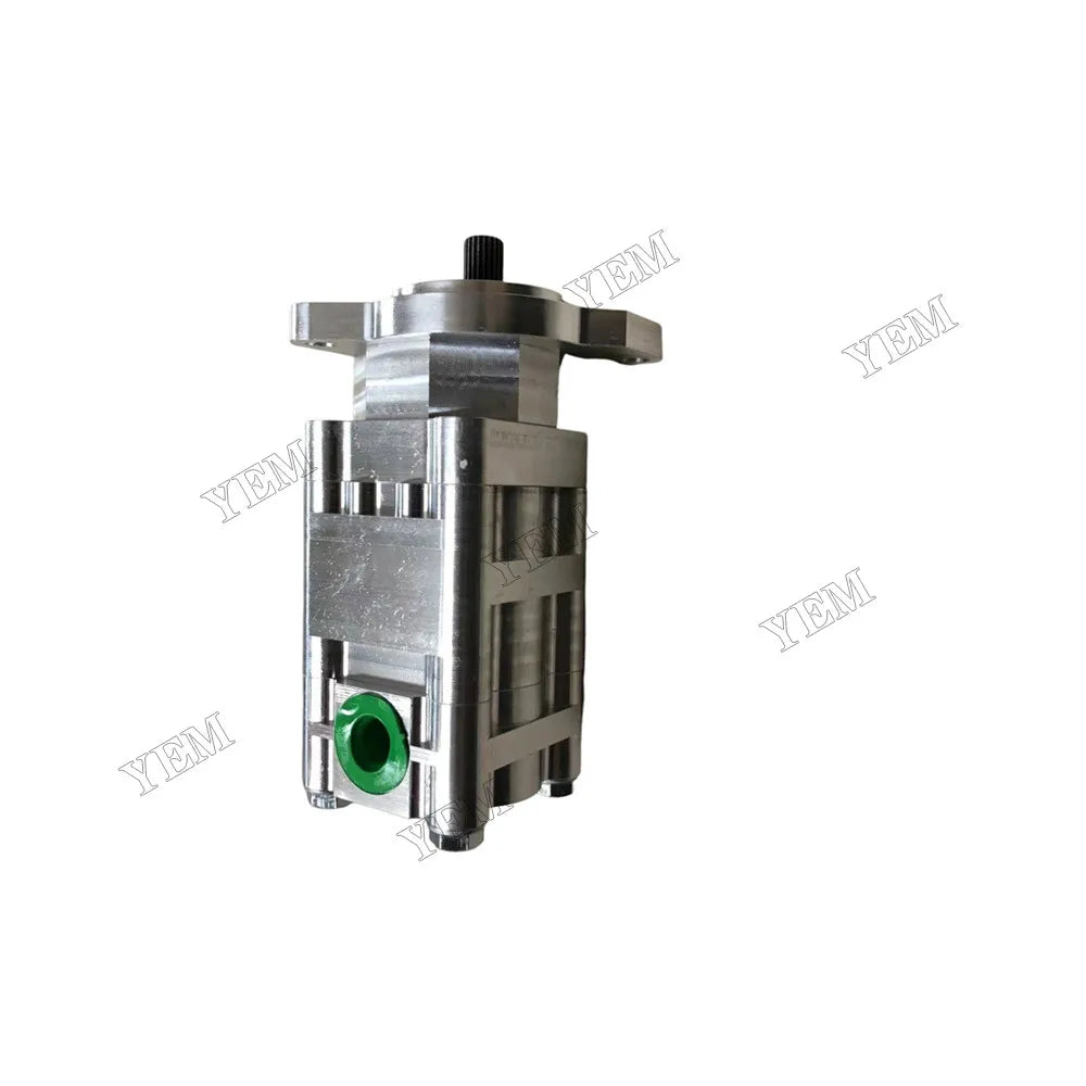 For Kubota DC60 DC68 DC70 688 Combine Harvester Hydraulic Pump 5H470-27104 For Kubota