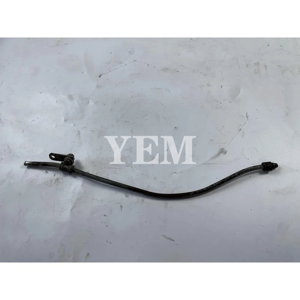 For Liebherr Oil dipstick sleeve D924 9881321 Engine Parts For Yanmar