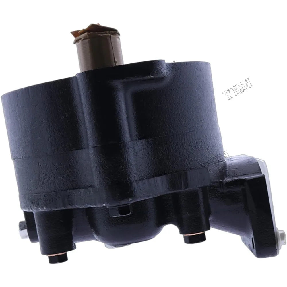 For Caterpillar CAT Tractor D8H D8K D9G Hydraulic Gear Pump 3P4855 For Caterpillar