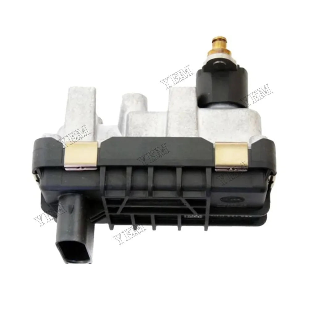 For BMW Vehicle 325D 330D 330XD Turbo Actuator 6NW009228-26 G-093 For BMW