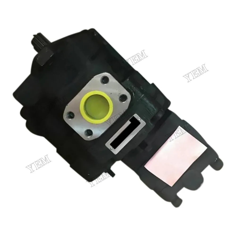 For Nachi Hydraulic Pump PVD-1B-25-8G3 PVD-1B-25 For Nachi