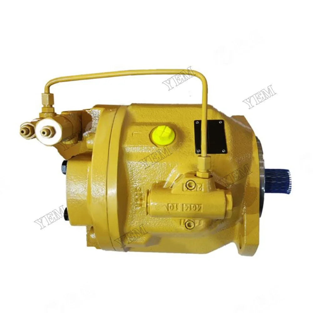 For JCB Backhoe Loader 3CX 4CX 3CXS Hydraulic Pump 20/925784