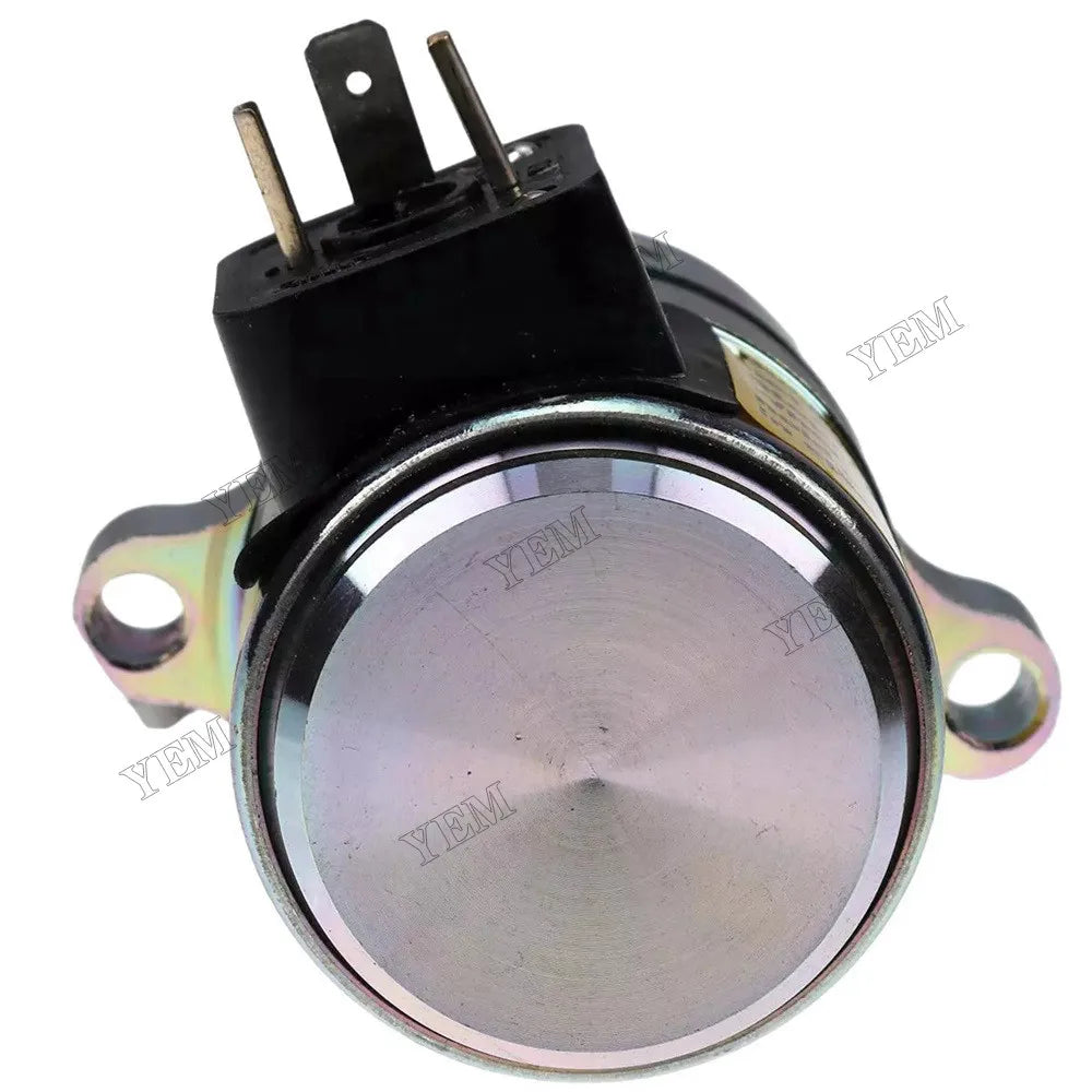 For Deutz TCD2011 FL2011 BFL2011 BFM2011 Engine Fuel Shut Off Solenoid 12V 0417 0534 For Deutz