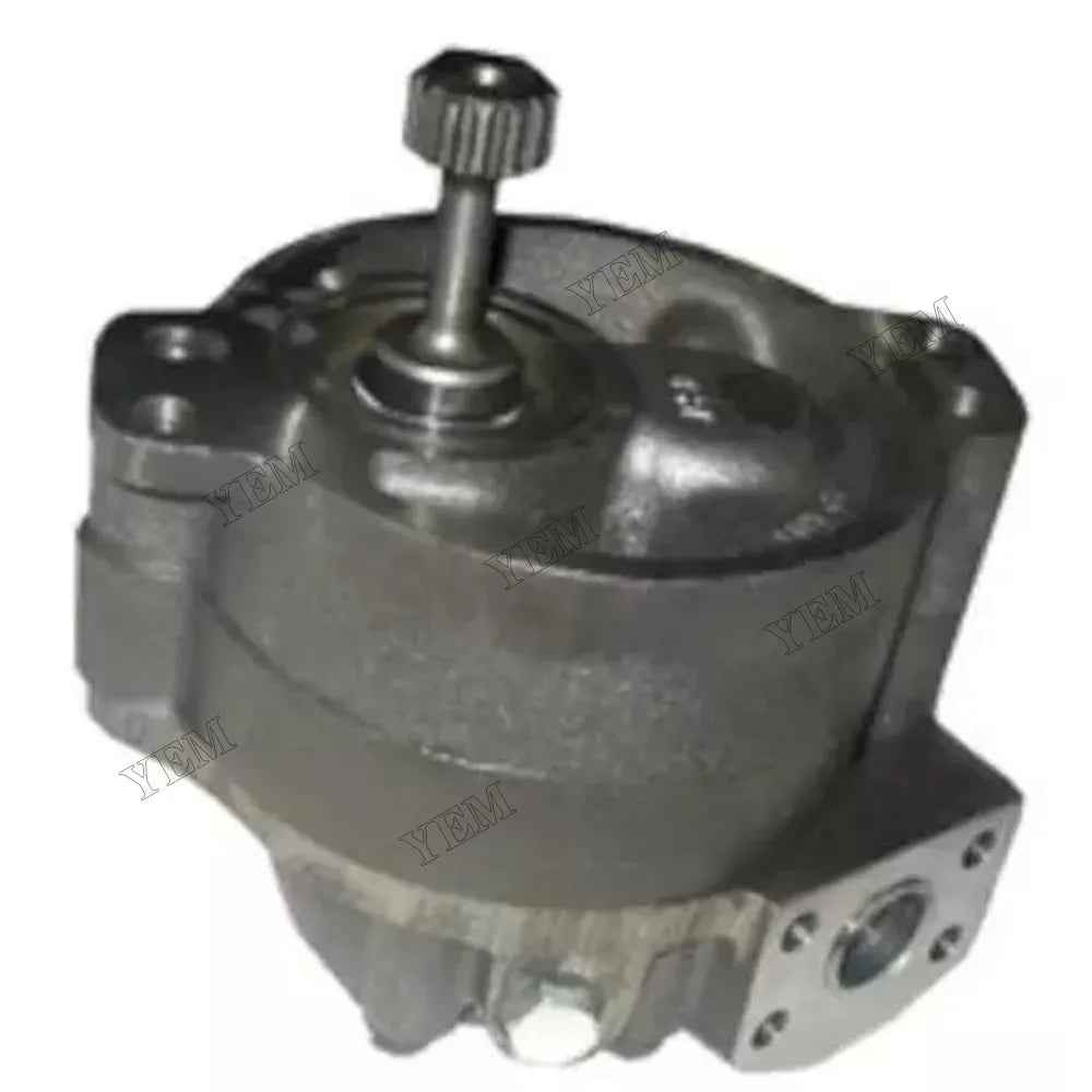 For Caterpillar CAT 988B Wheel Loader 3408 Engine Hydraulic Gear Pump 3P-0380