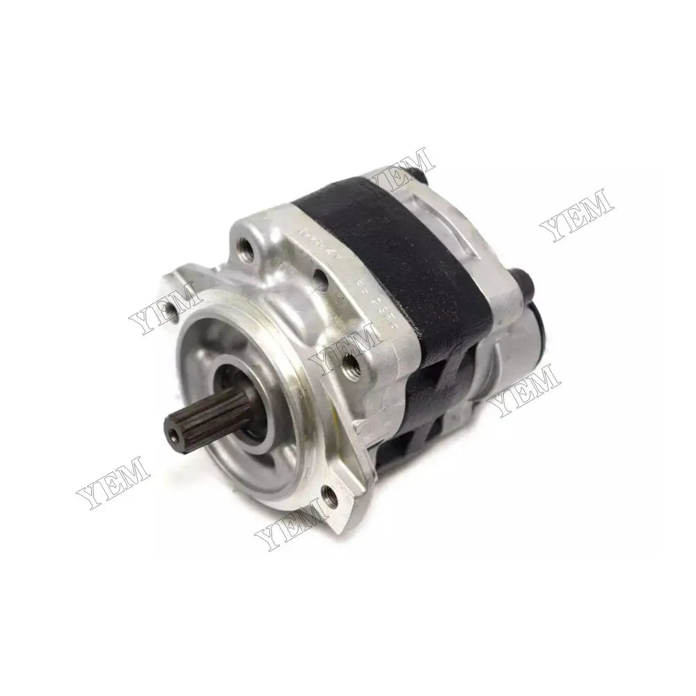 For Toyota Engine 4Y 1DZ Forklift 30-8FG10 30-8FG15 32-8FG10 32-8FG15 32-8FG18 60-8FD10 60-8FD15 62-8FD10 Hydraulic Pump 67120-16600-71