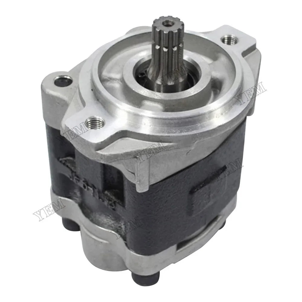 For Toyota Forklift 6FD20 6FD23 6FD25 6FD28 6FD30 7FD20-30 Hydraulic Pump 67120-36680-71 For Toyota