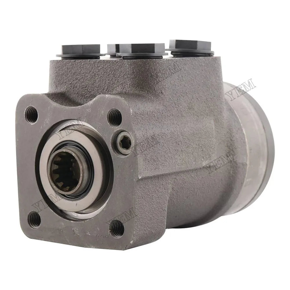 For John Deere Tractor 1640 2040 2140 2141 2940 3040 3340 3641 Steering Motor AL55956 AL58130 AL35834 For John Deere