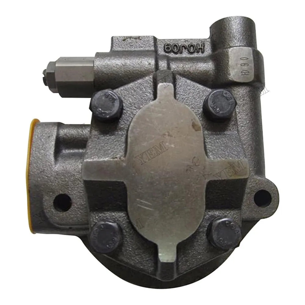 For Komatsu Excavator PC200-5Z PC200-5 PC200-5X PC200-5S PC200-5C PC200LC-5C PC200LC-5S PC200LC-5X PC200LC-5 Hydraulic Pump 708-25-04012