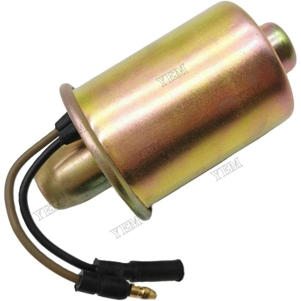 For Volvo B11R B12 B12B B12M B13R FH12 FM12 FM9 Electrical Fuel Pump 3169582 For Volvo