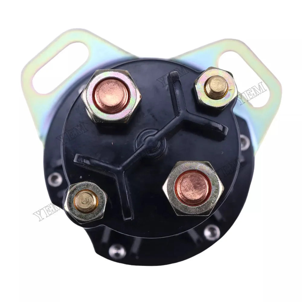 For E-Z-GO Golf Cart RXV 2016-Up 48V Solenoid Relay 624317 649373 684-4841-022-29 For E-Z-Go