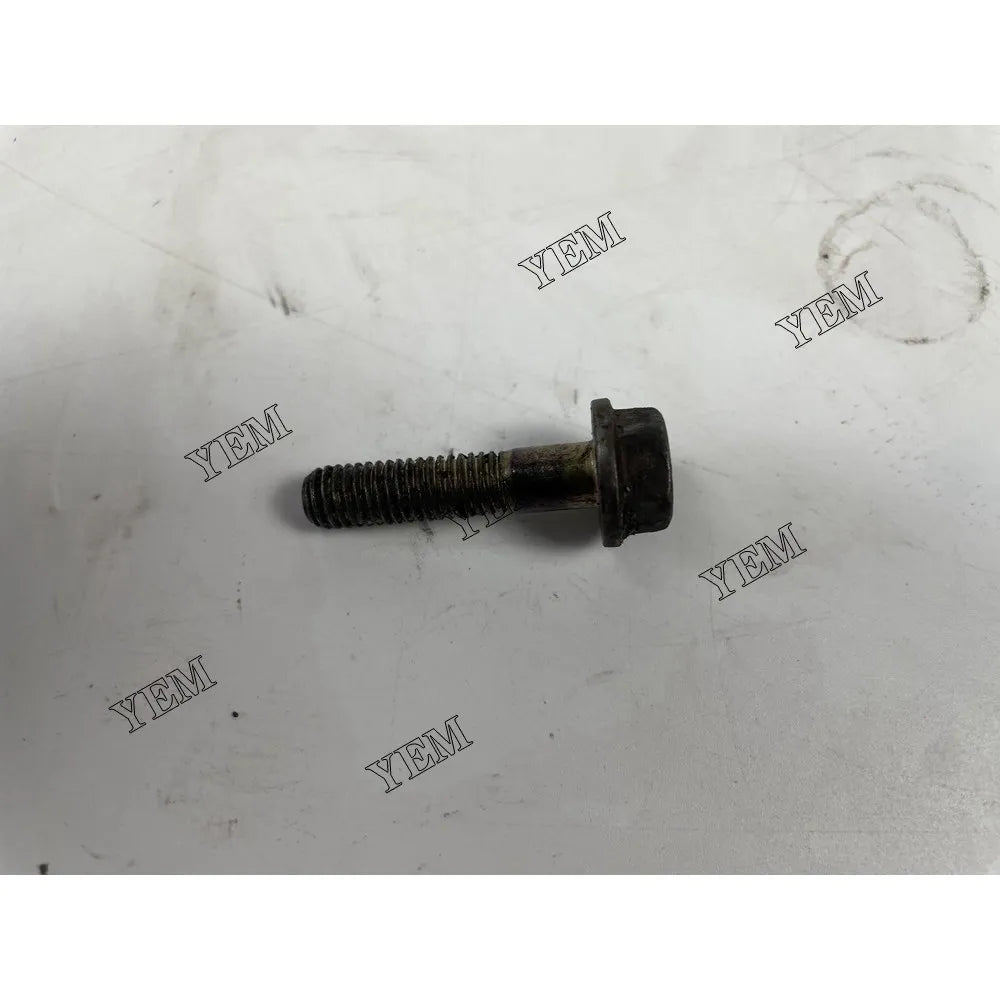 Engine D934T S Oil Pan Screw For Liebherr 10113711 Diesel engine spare parts