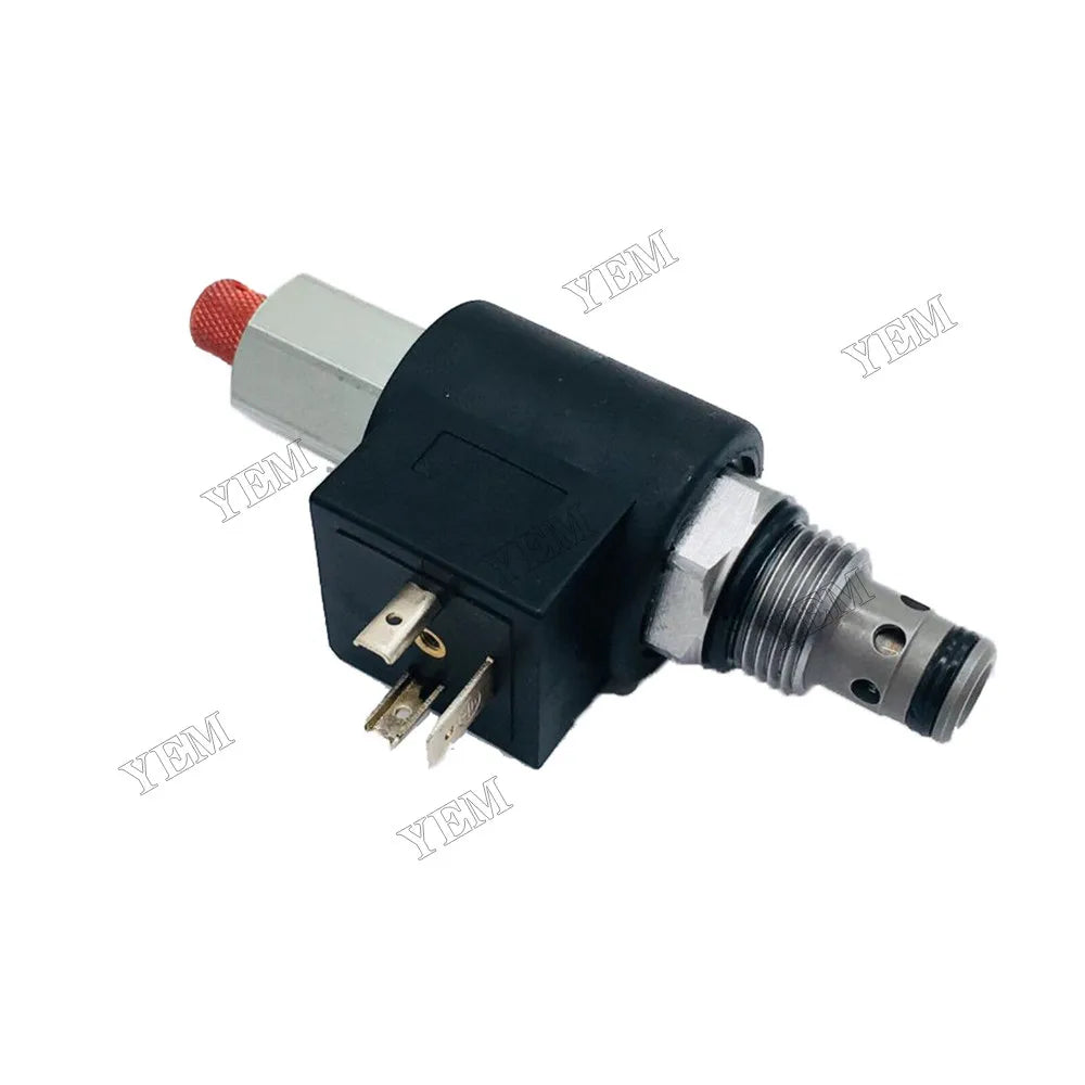 For HydraForce Audi Hydralic Proportional Valve SP08-20M-0-N-24V 37L20 For Audi
