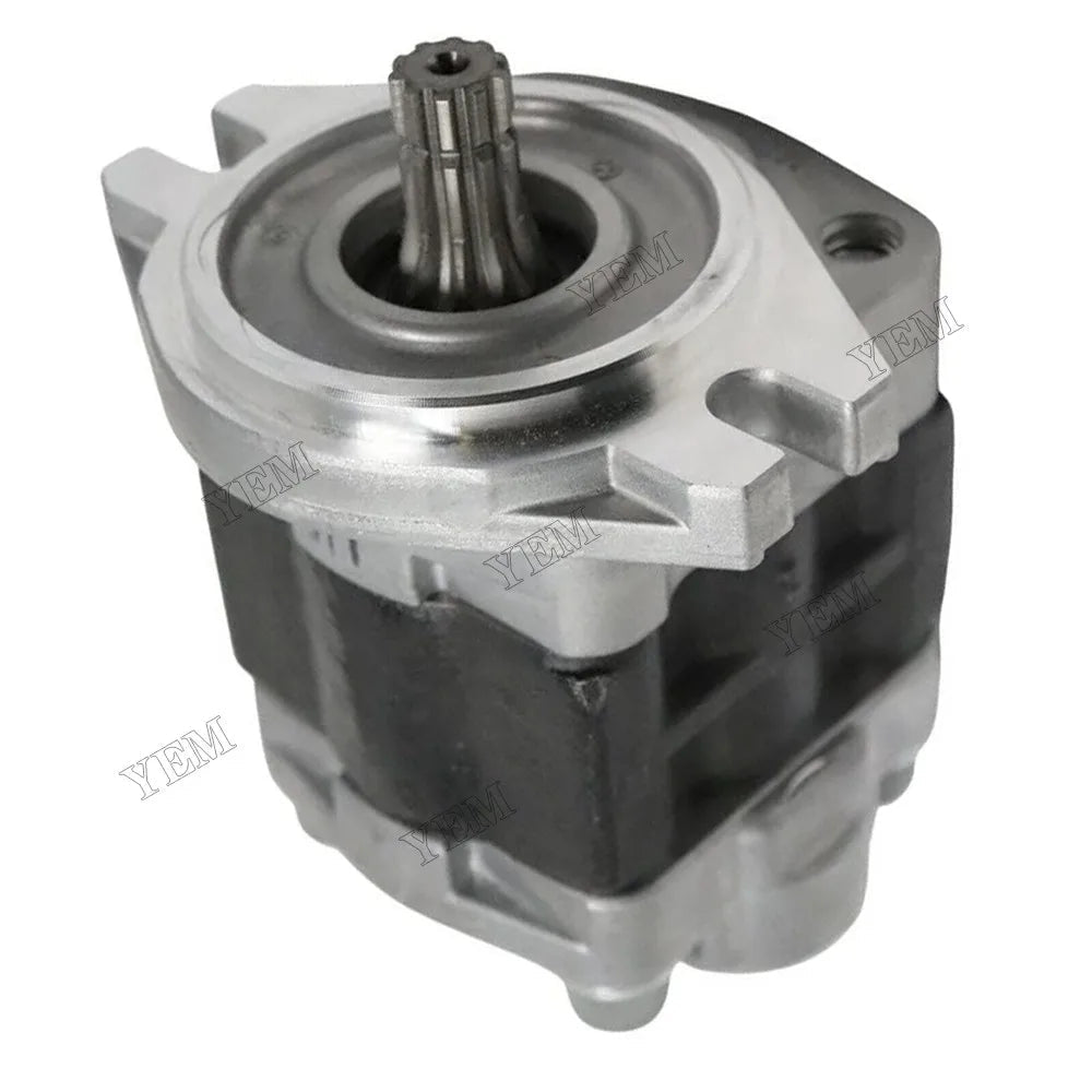 For Isuzu Engine C240PKJ TCM Forklift FD28Z9 FD30Z9 FD25Z3 Hydraulic Pump 114A7-11301 KFP2230ASBS For Isuzu