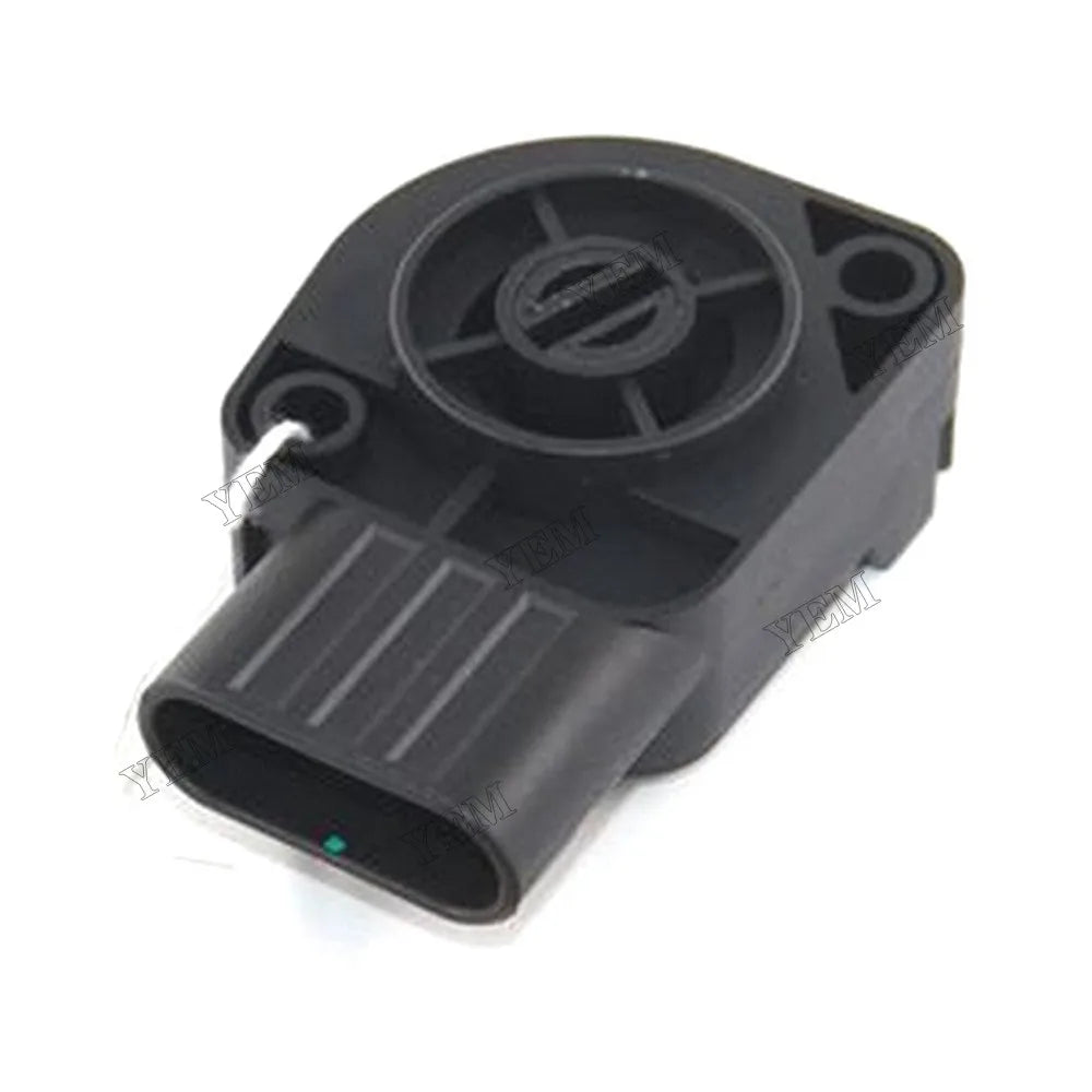 For Volvo Truck Car Automobiles Parts Throttle Position Sensor TPS 134118A02097 1601581 1805197