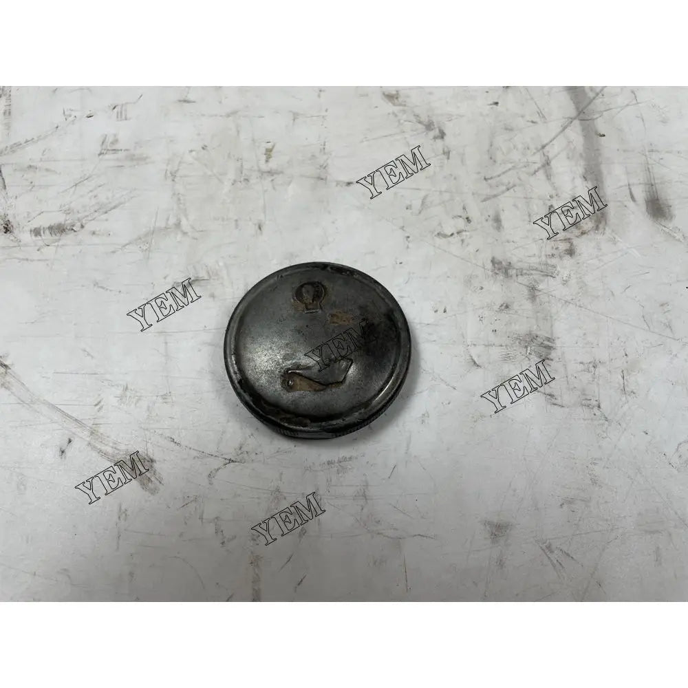 D934T S For Liebherr 10119030 Oil filler cap Engine Spare Parts For Yanmar