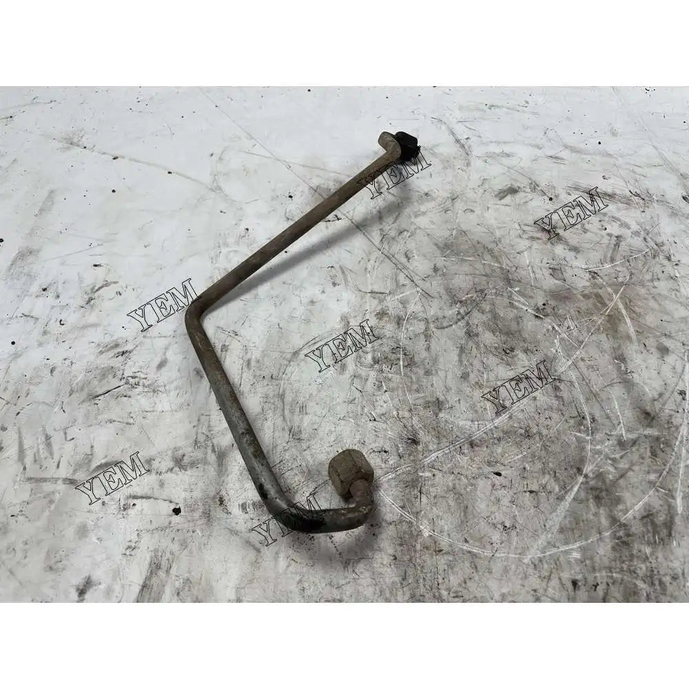 Engine 10115743 For Liebherr Supercharger oil inlet pipe D934T S Engine Parts For Yanmar