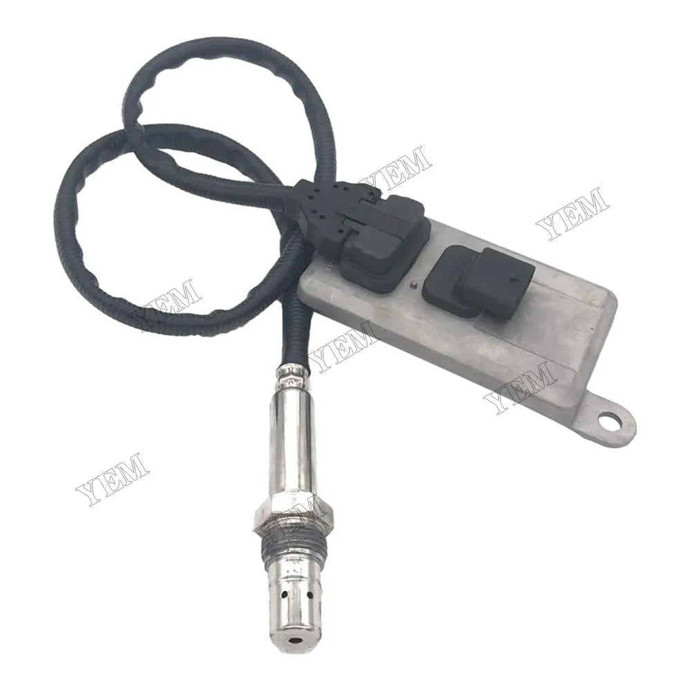 For Iveco Truck EuroCargo 2005-2008 Nitrogen Oxide Nox Sensor 5WK96615B 41271167