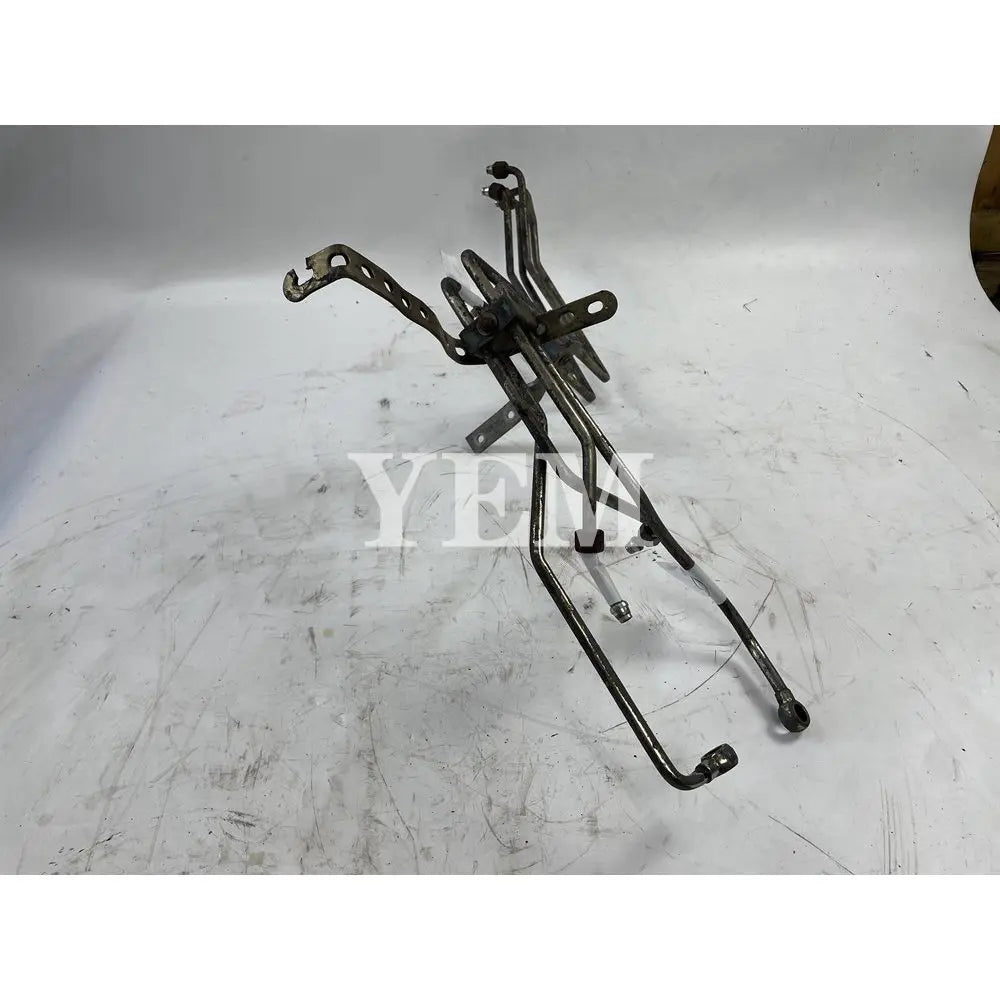 Engine 9888158 For Liebherr Diesel pump oil supply pipe D926T Engine Parts For Yanmar