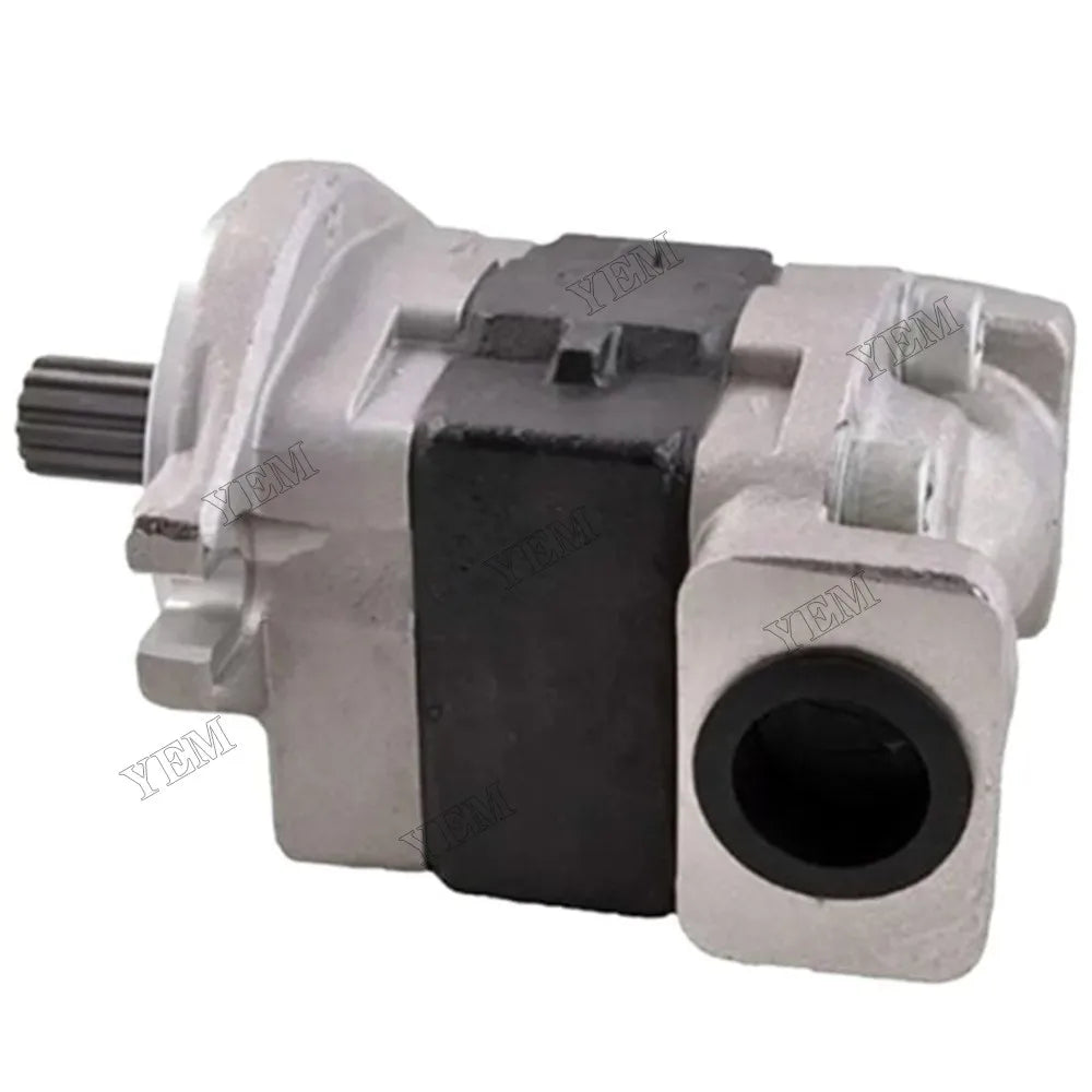 For Nichiyu Forklift FB15P FB20P FB30P 72-75 FB20P-U FB25P-U 75 Hydraulic Pump 31870-17000 For Nichiyu