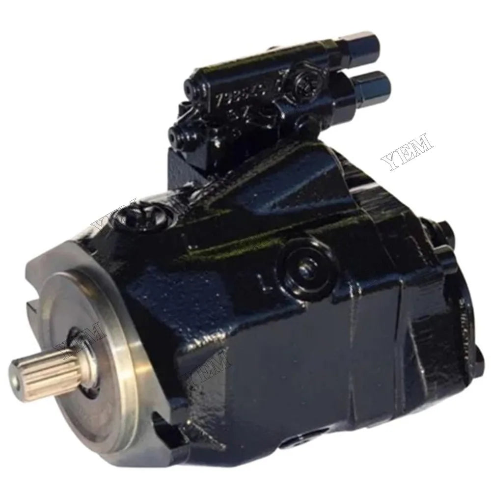 For JCB Excavator 8052 8060 8056 Hydraulic Pump 20/925263 For JCB