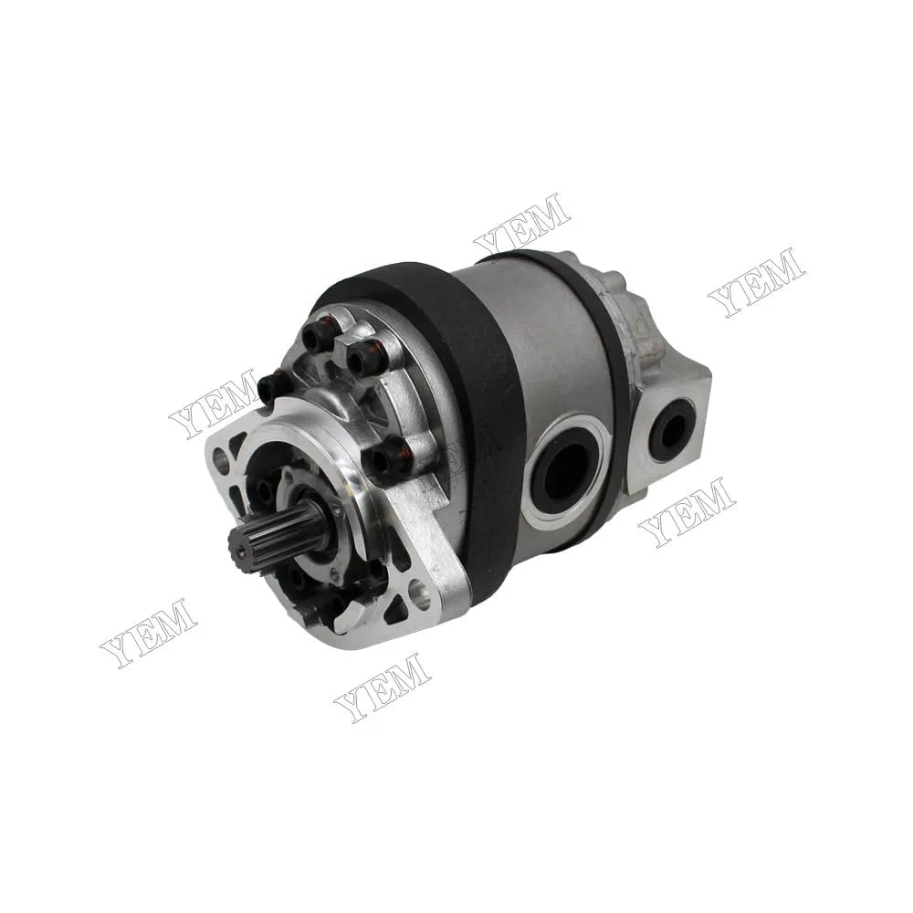 For CASE Forklift 584D 585D 586D Loader 580SE 580D 580E 580SD Hydraulic Pump D126580 For Case