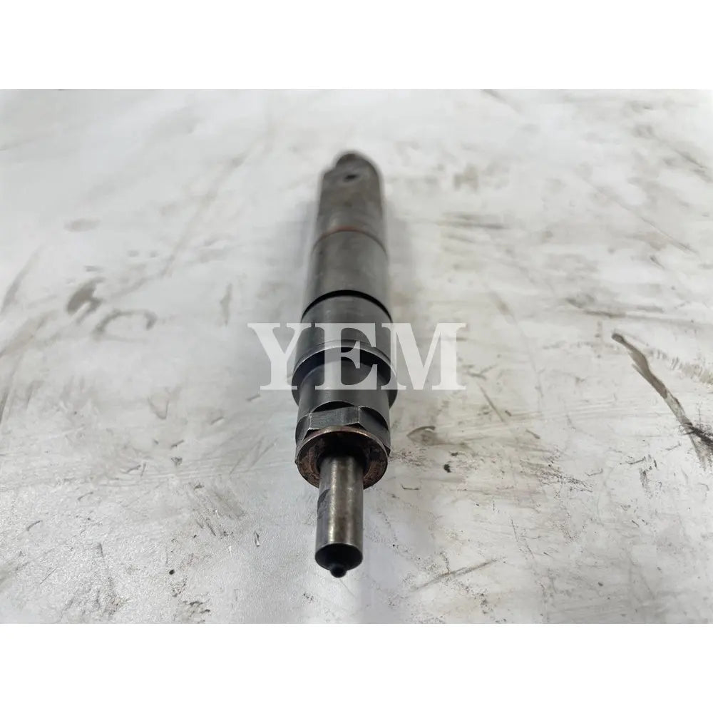 Injector For Liebherr D924 For Yanmar