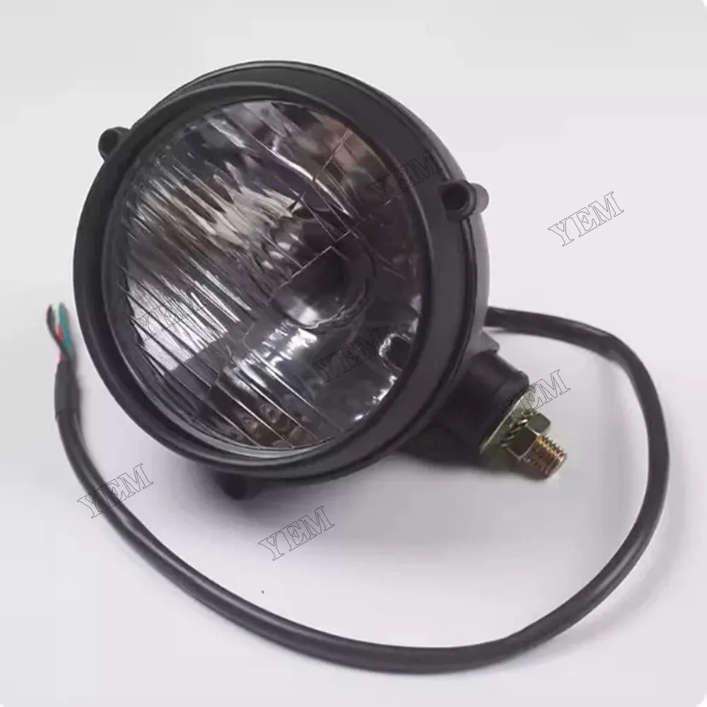 For Linde Forklift 335 336 350 1218 1283 H20-02 H25-02 H30-02 E16-02 E20-02 Headlight 0009740420