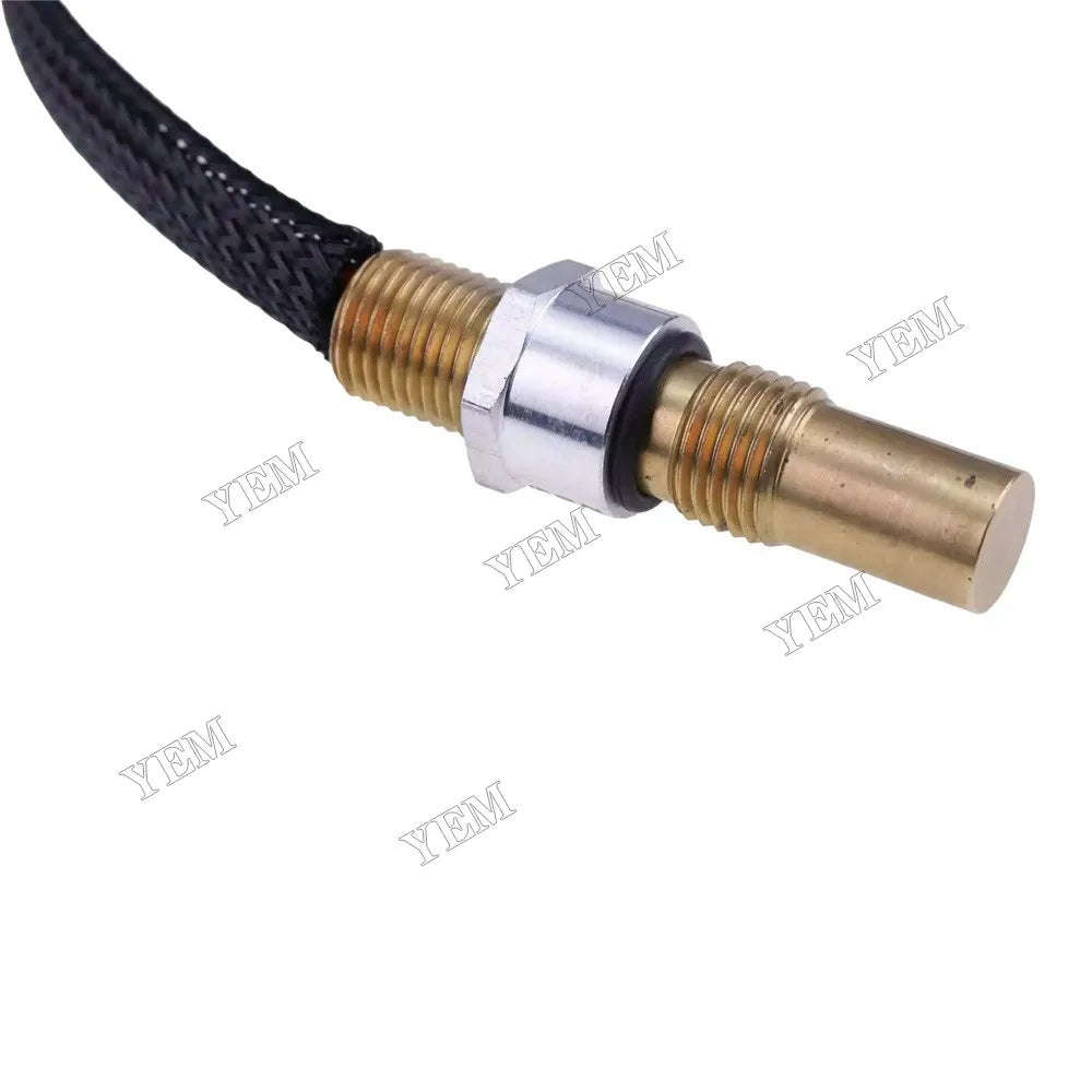 High quality Pulse Pickup Speed Sensor with Weatherpack Connector KPPG13408 replace Danfoss For Danfoss