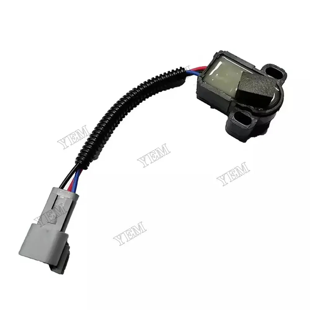 For JLG Lift 1200SJP 1250AJP 1350SJP 340AJ Sensor Angle Rotary 4360505