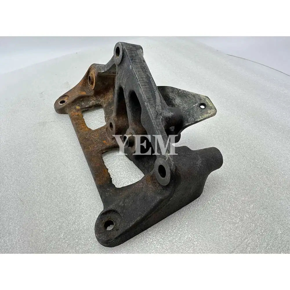For Isuzu Bracket 6HK1 Engine Parts For Yanmar