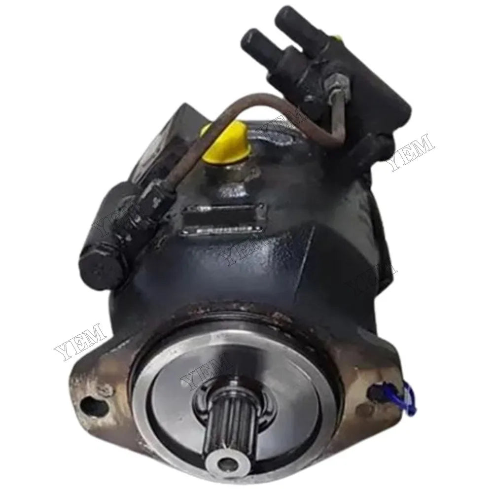 For JCB Excavator 807C 806C Loader 411 426B 436 412S 426 Hydraulic Pump 20/912200 20/902600