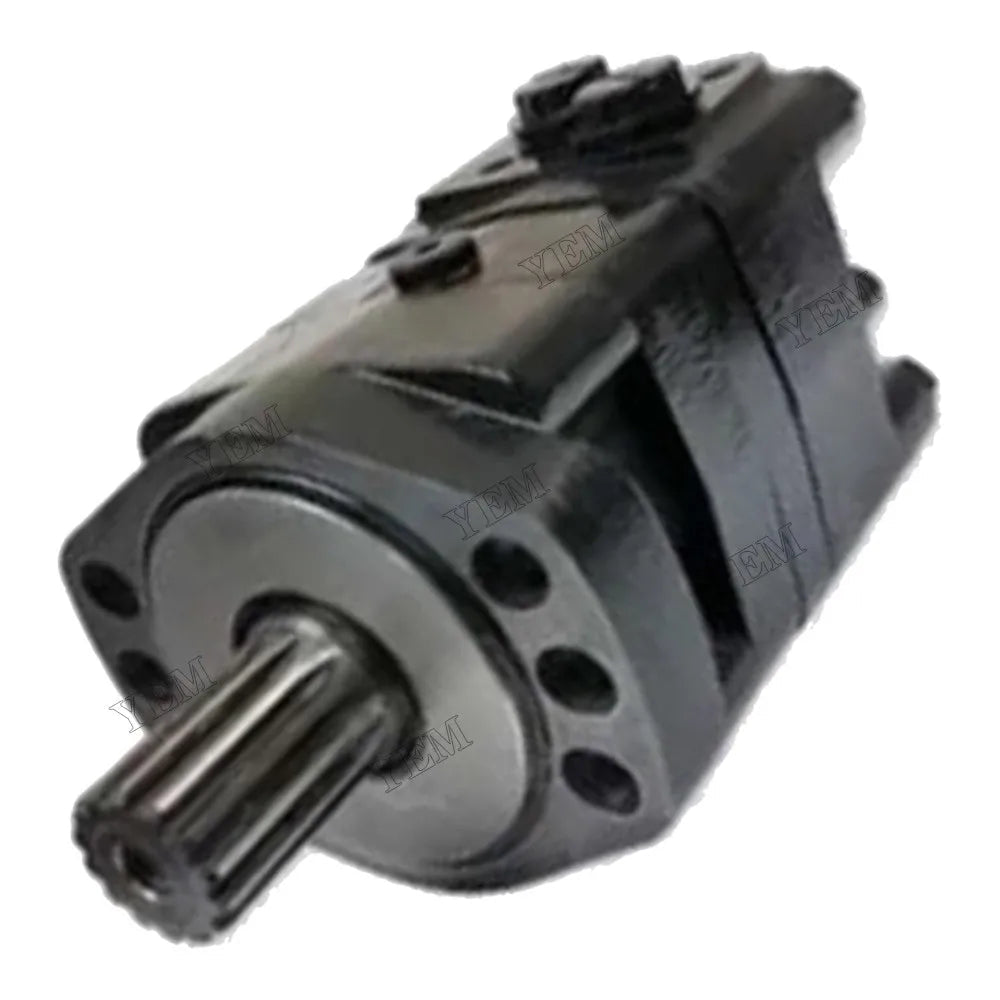 For Sauer Danfoss Replacement Hydraulic Motor OMS200 151F2363 For Danfoss