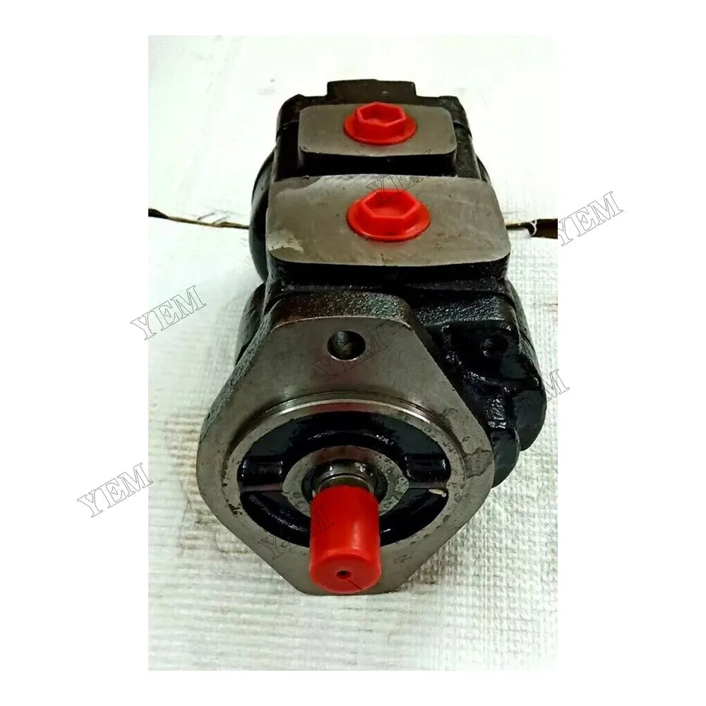For JCB Engine BS II Backhoe Loader 3DXHM 3DXL 3DX Hydraulic Main Pump 20/925472 For JCB