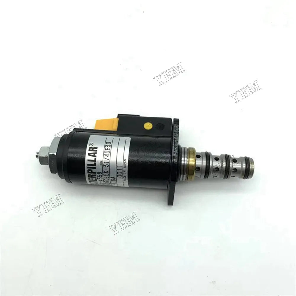 For 320 320D E320B E320C Excavator Parts Solenoid Valve 40E30-103A For