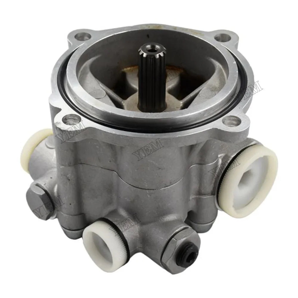 For CASE Excavator CX240BLR CX250C CX210B CX210BLR CX210C CX240B CX235C Hydraulic Gear Pump LJ014510 For Case