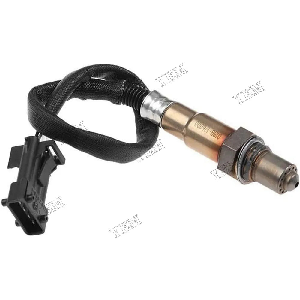 For CFMoto Cforce400AUEFI Cforce600EFI CforceX5 CforceX6 Zforce500 ZforceZ6-EX Oxygen Sensor 018B-176000 For CFMoto