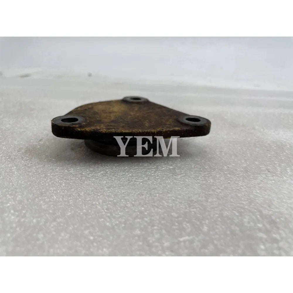 Camshaft outer bearing seat 3D84-1 For Komatsu 129301-02801 Diesel Engine For Yanmar