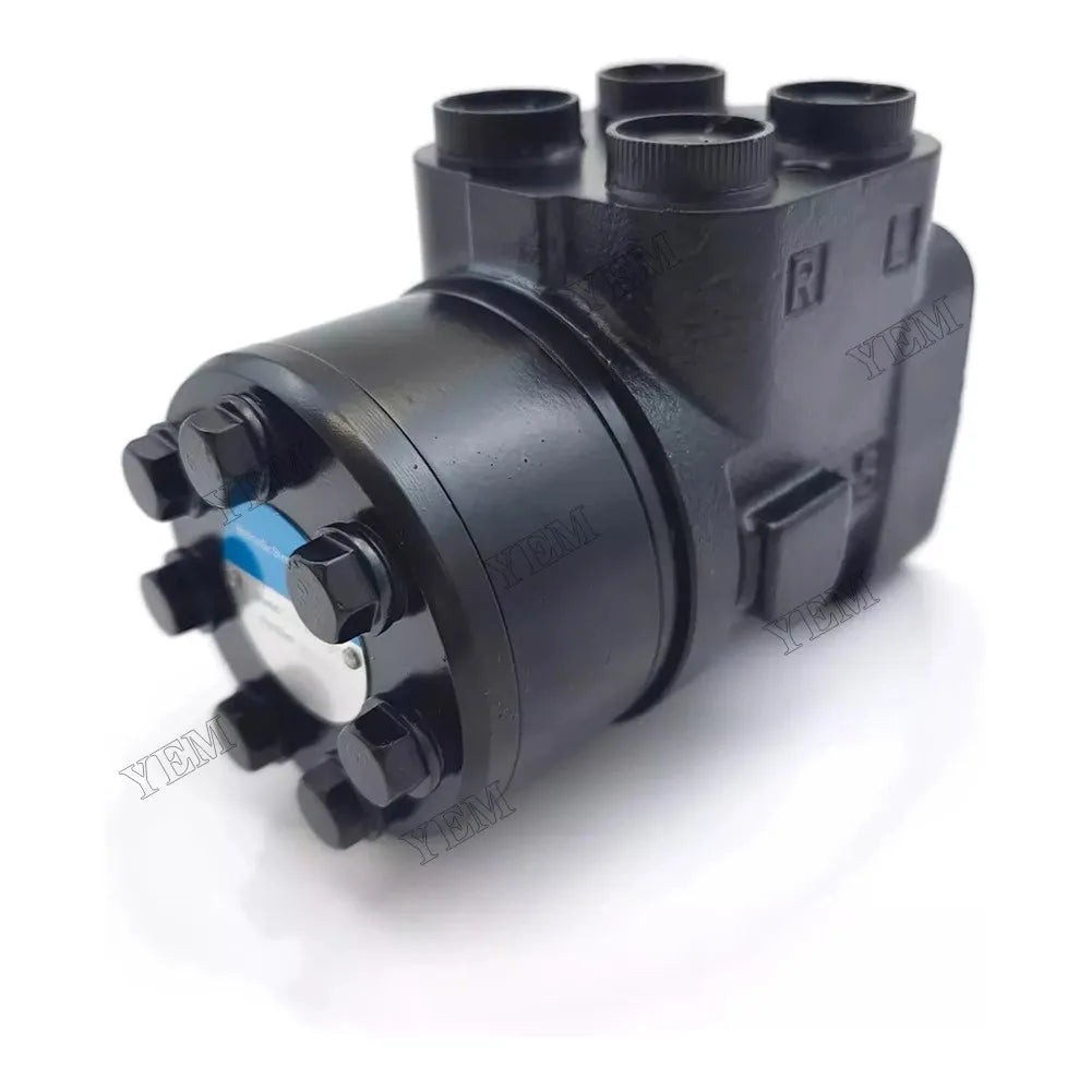 For Eaton Char-Lynn 3 6 12 Series Hydraulic Motor Steering Valve 213-1001-002